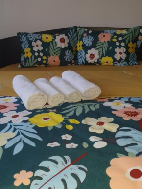Sepsi 4You Apartment Sfintu Gheorghe